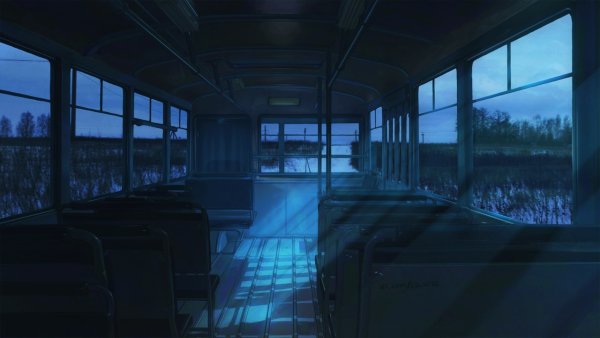 Икарус Бесконечное лето изнутри