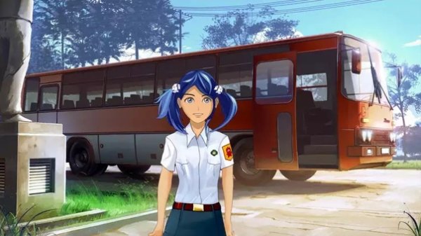 Саманта мод Бесконечное лето