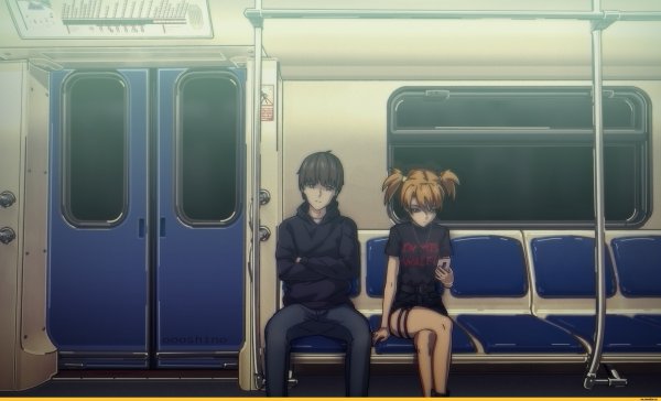 Икарус 410 Бесконечное лето