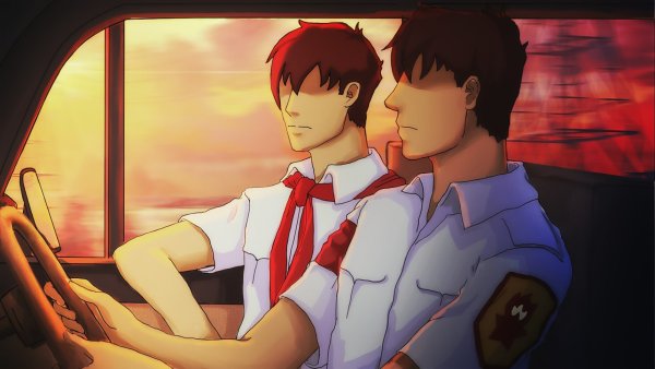 Бесконечное лето семён 410