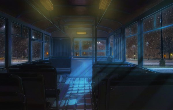 Бесконечное лето Алиса Тульпа