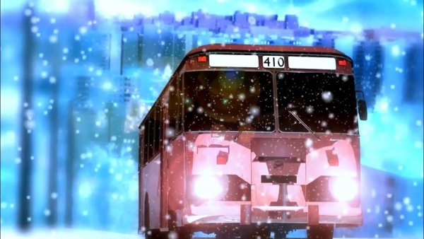 Ikarus 256 Бесконечное лето