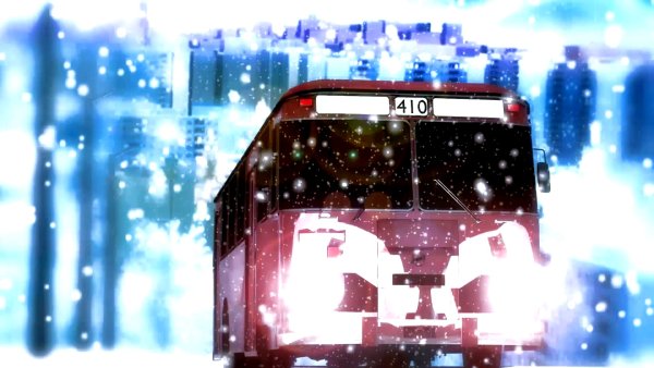 Семён Бесконечное лето