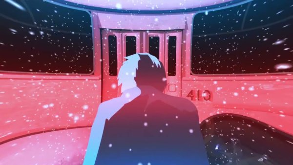 Автобус 410 Everlasting Summer