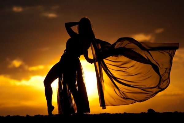 Ключевской природный парк Камчатка Флорп