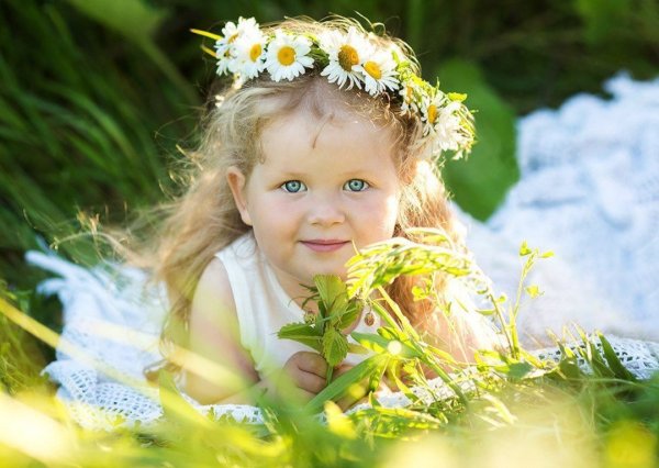 Светлого радостного дня