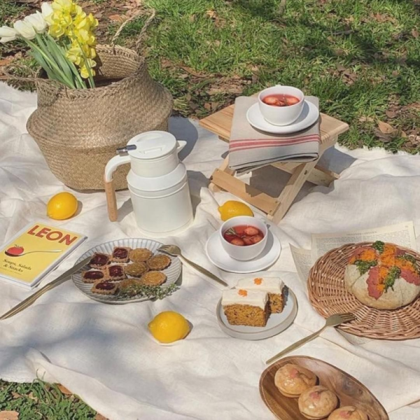 Пикник Пинтерест