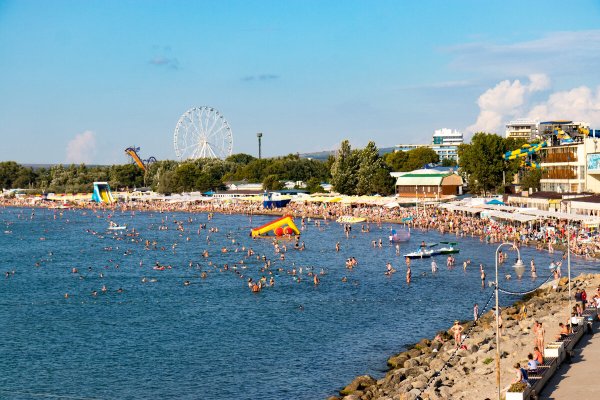 Анапа достопримечательности 2022