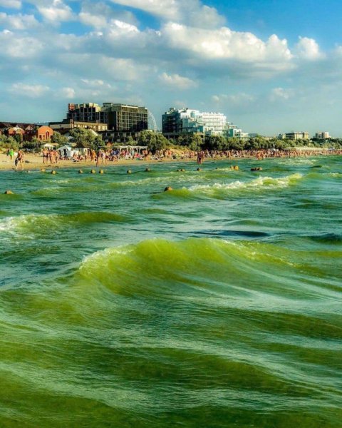 Анапа / Anapa