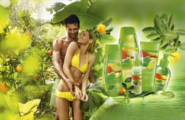 Эйвон лето картинка