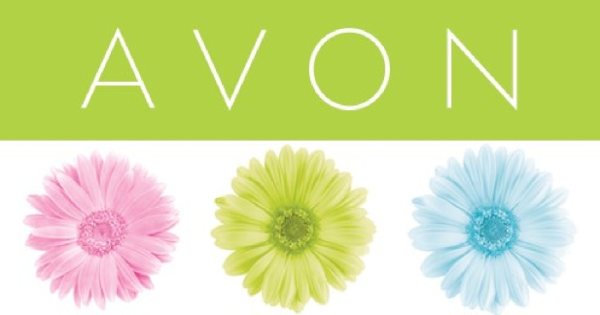 Весенняя игра Avon