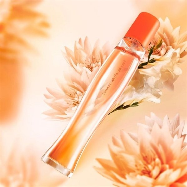Туалетная вода эйвон Summer White