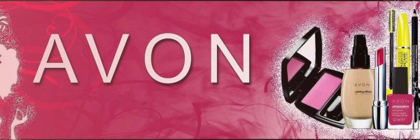 Avon обложка