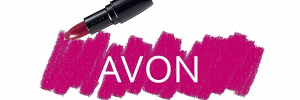 Avon баннер