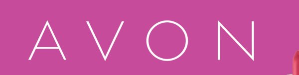 Avon логотип новый