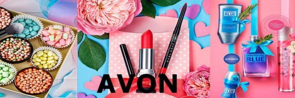 Обложка для сообщества Avon