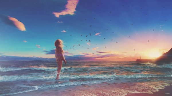 Лето внутри