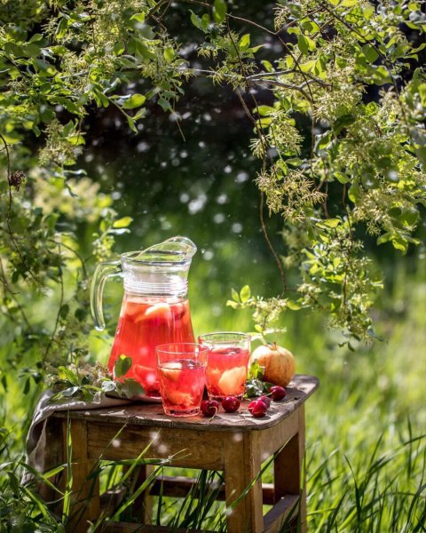 Лето снаружи лето внутри цитата