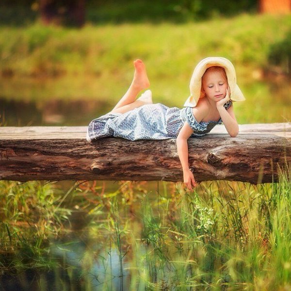 Я люблю море