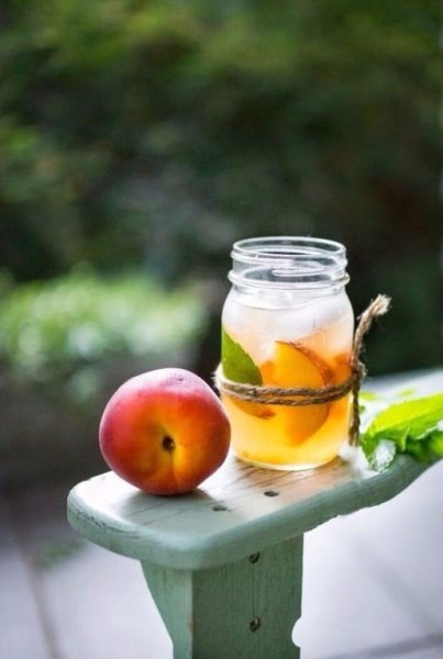 Летнее настроение