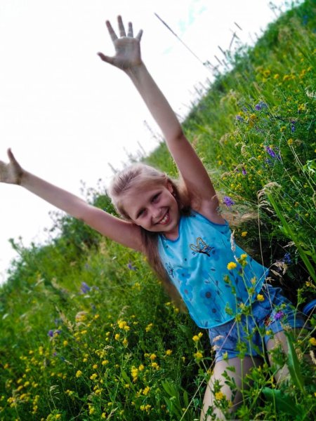 Доброе утро море