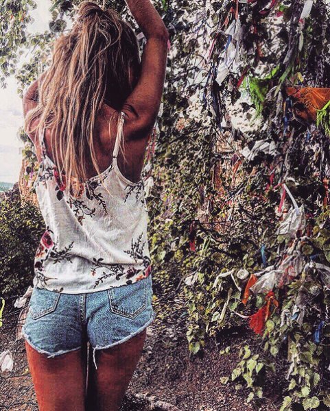 Крутое лето