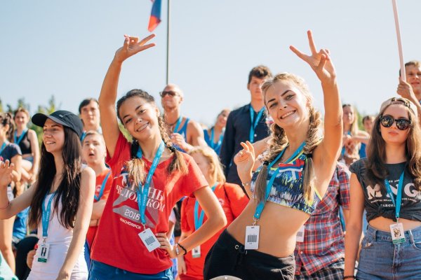 Подростки увлечения