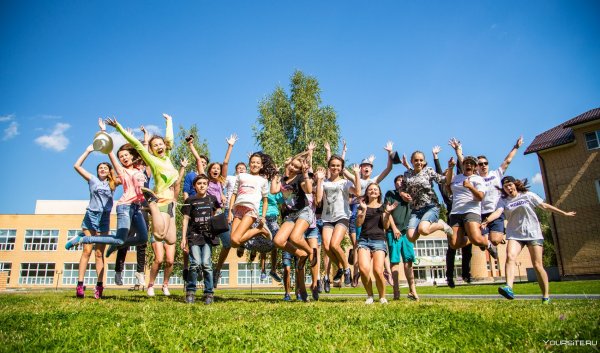 Пляжная вечеринка