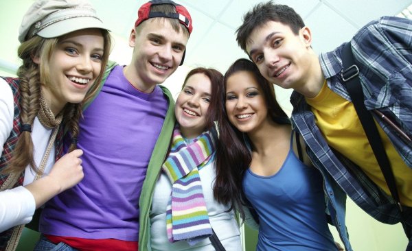 Пляжная вечеринка