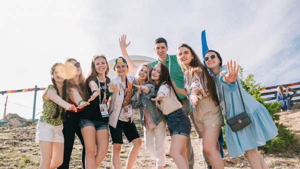 Фотографии друзей