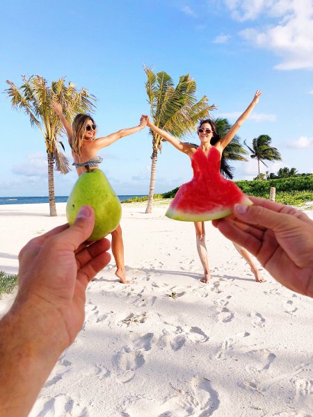 Эльга Попова художница лето