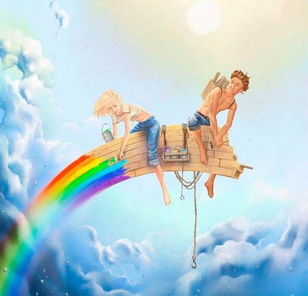 Мэтт Моллой фотограф