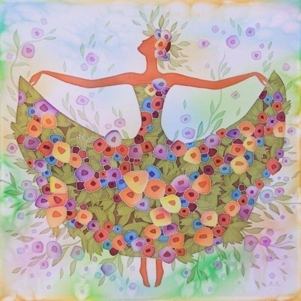 Радуга жизни