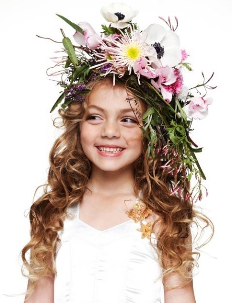 Фон для афиши конкурса Мисс