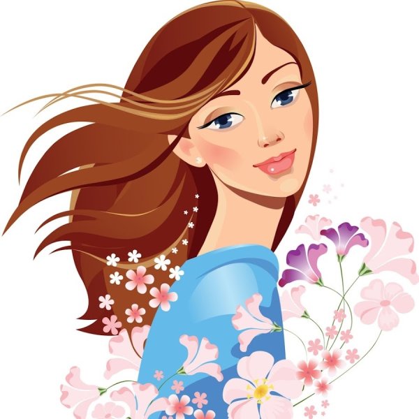 Медали для девочек