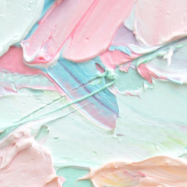 Красивый фон в пастельных тонах