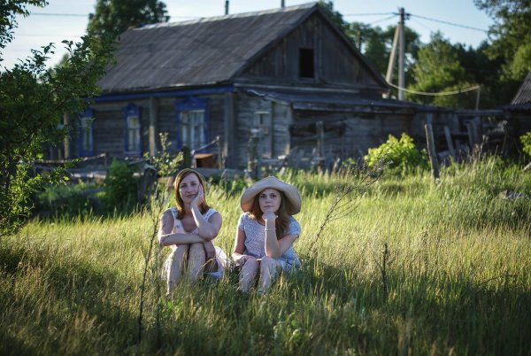 Роберт Дункан (Robert Duncan)