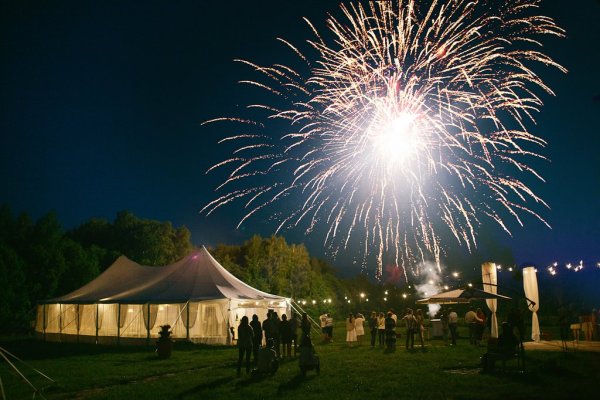 Летний корпоратив