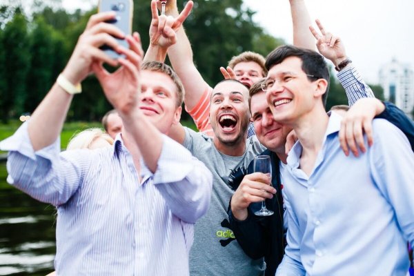 Выездной корпоратив