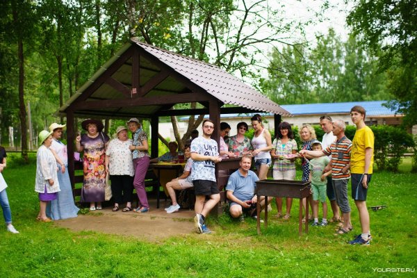 Пляжная вечеринка