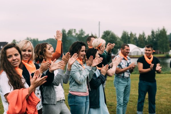 Выпускной вечеринка