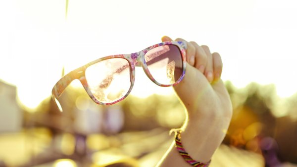 Летние очки