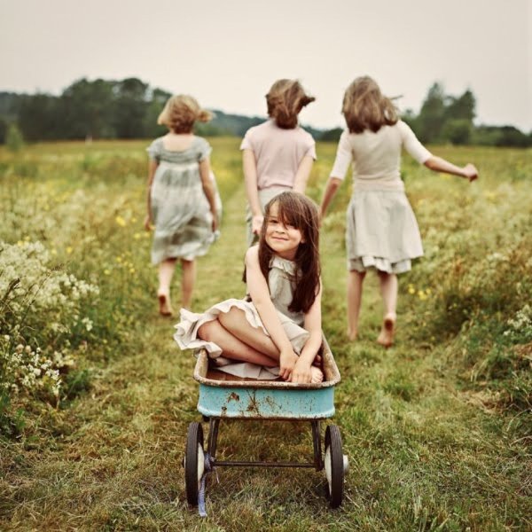 Аниме Близнецы