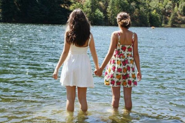 Русалии праздник славян