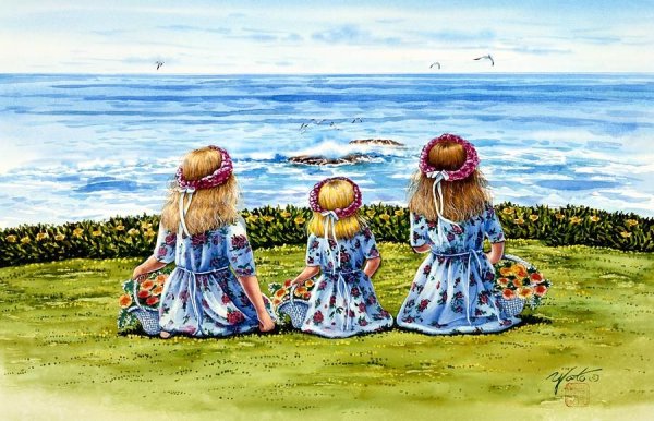 Женский круг