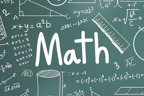 Иллюстрации к математике