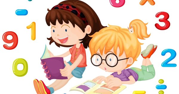 Иллюстрации к математике