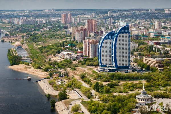 Город Волгоград