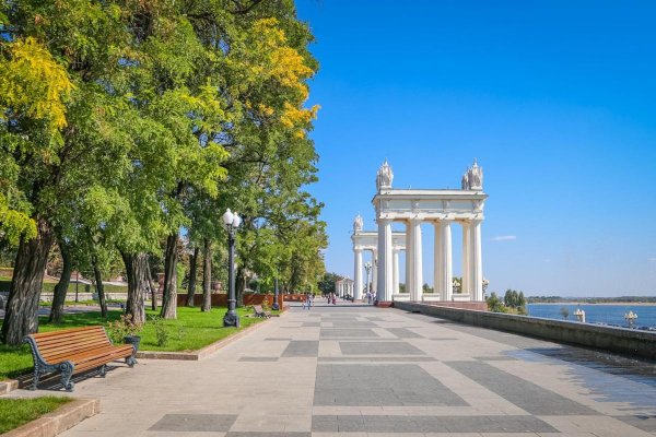 Ресторан Маяк Волгоград