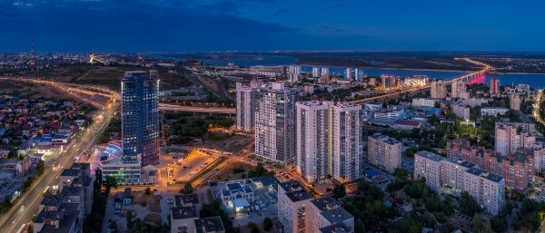 Мамаев Курган Волгоград